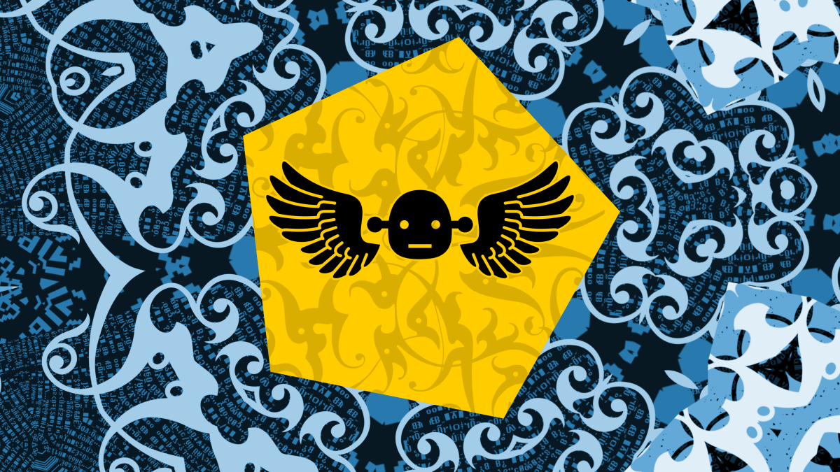 Simon Dean Ford: Dark&nbsp;Minds