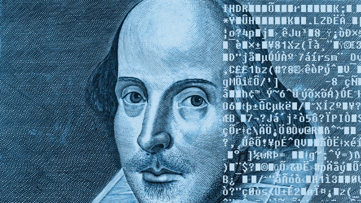 Shakespeare’s Expectations of Monster&nbsp;Theatre