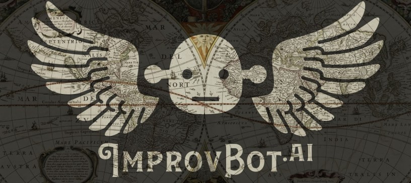 Bot Cherub: Mappa Mundi